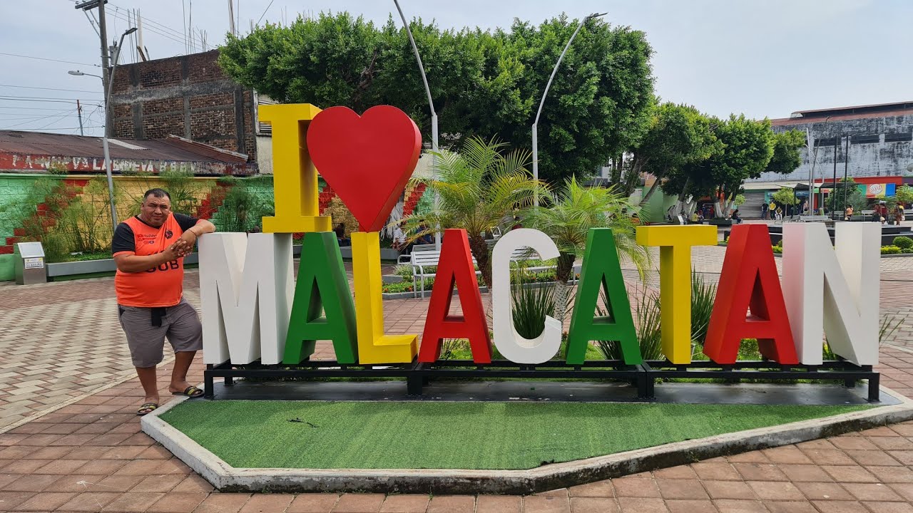 malacatan/san marcos /Guatemala,