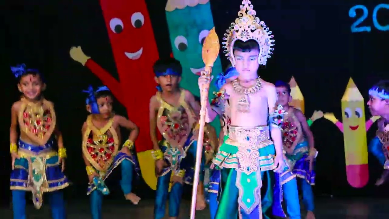 හරෝ හරා (2024)