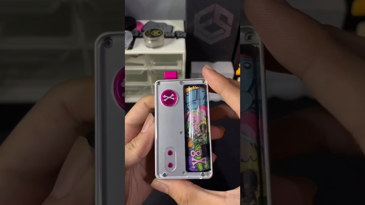 Upgrade simpel tetapi elegan                                   #dotaio #vapor #shorts #yutubeshorts