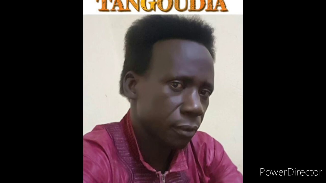 Sidi demba tangoudia 2020 Moussa Demba