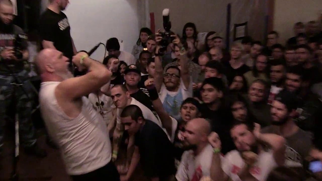 [hate5six] Los Crudos - April 12, 2014