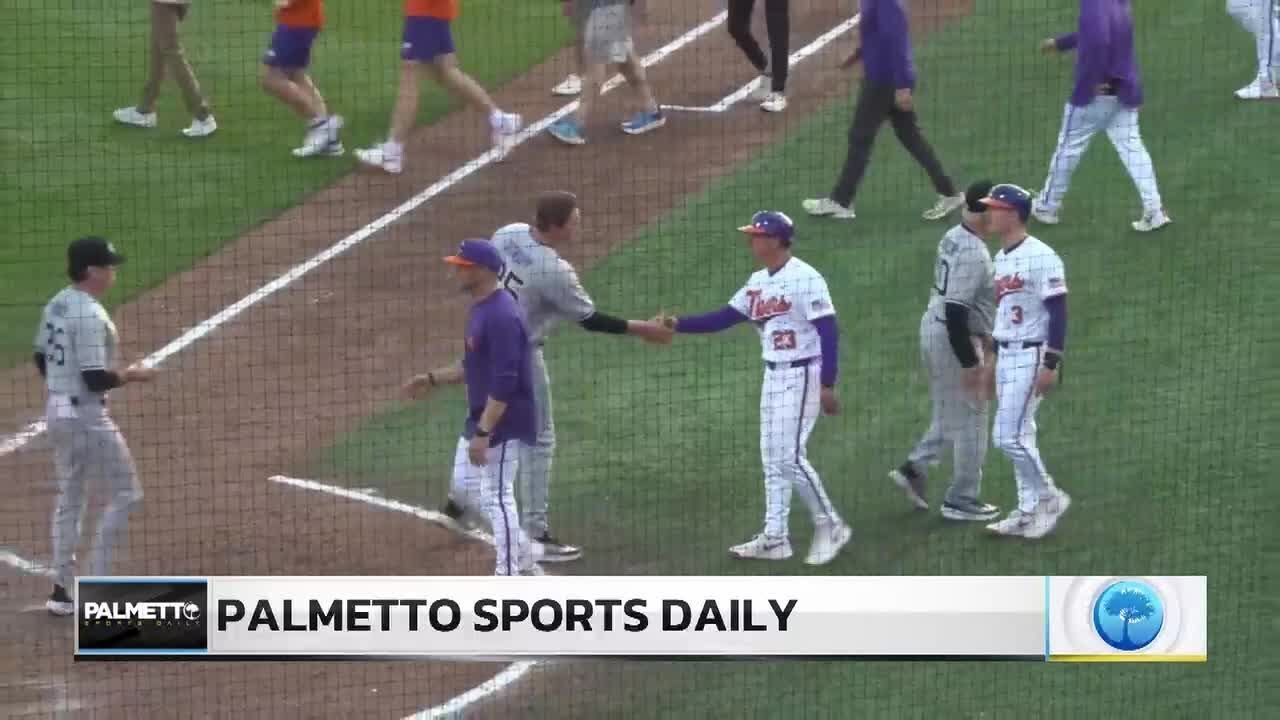 Clemson takes Palmetto Series, Gamecock women prep for SEC tournament | March 2, 2026