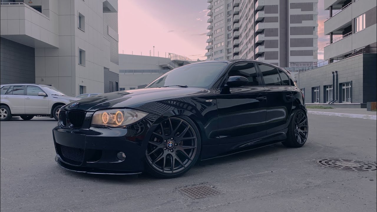 Bmw N54b30 Bi-turbo Моменты сезона 2024