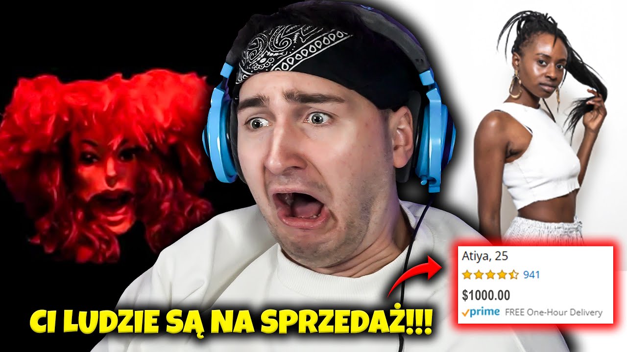 ❌NIGDY NIE WCHODŹ NA TE STRONY❌