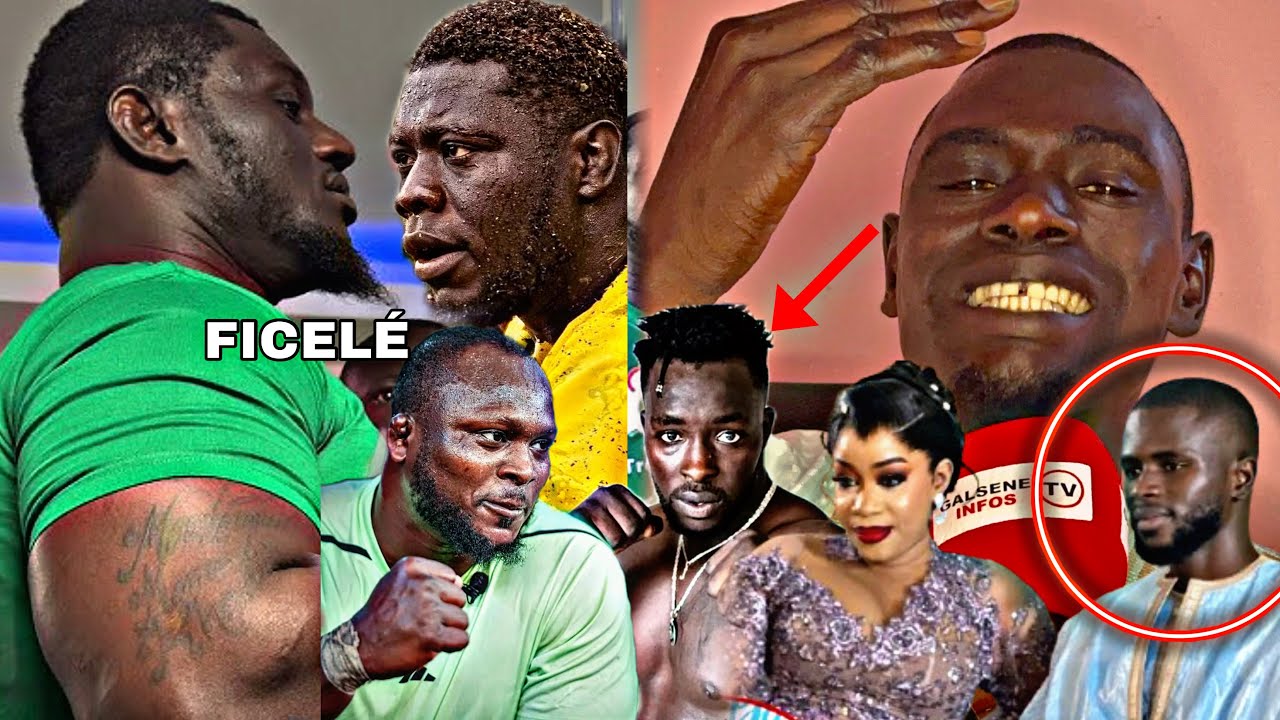 Balla Gaye 2 Vs Franc Ficelé… Baptême Polémique Sonhibou Telecom, Serigne Lamine Lâche des révéla…