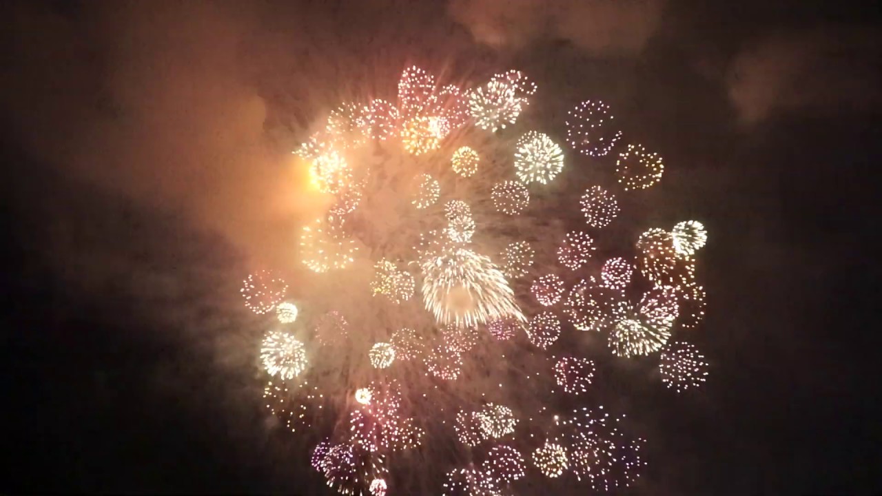 Fiesta Grande 2019 - Grand Finale
