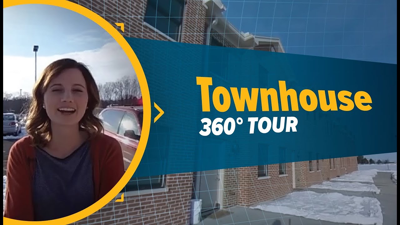 Townhouse | 360 Tour