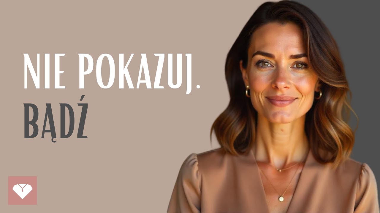 7 prostych gestów, które zdradzają elegancką kobietę (nawet jeśli nie powie ani słowa)