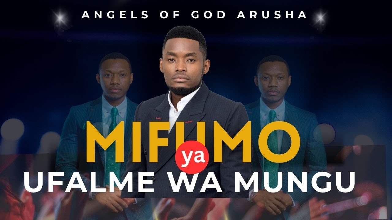 MIFUMO YA UFALME WA MUNGU | Minister Hosea Richard