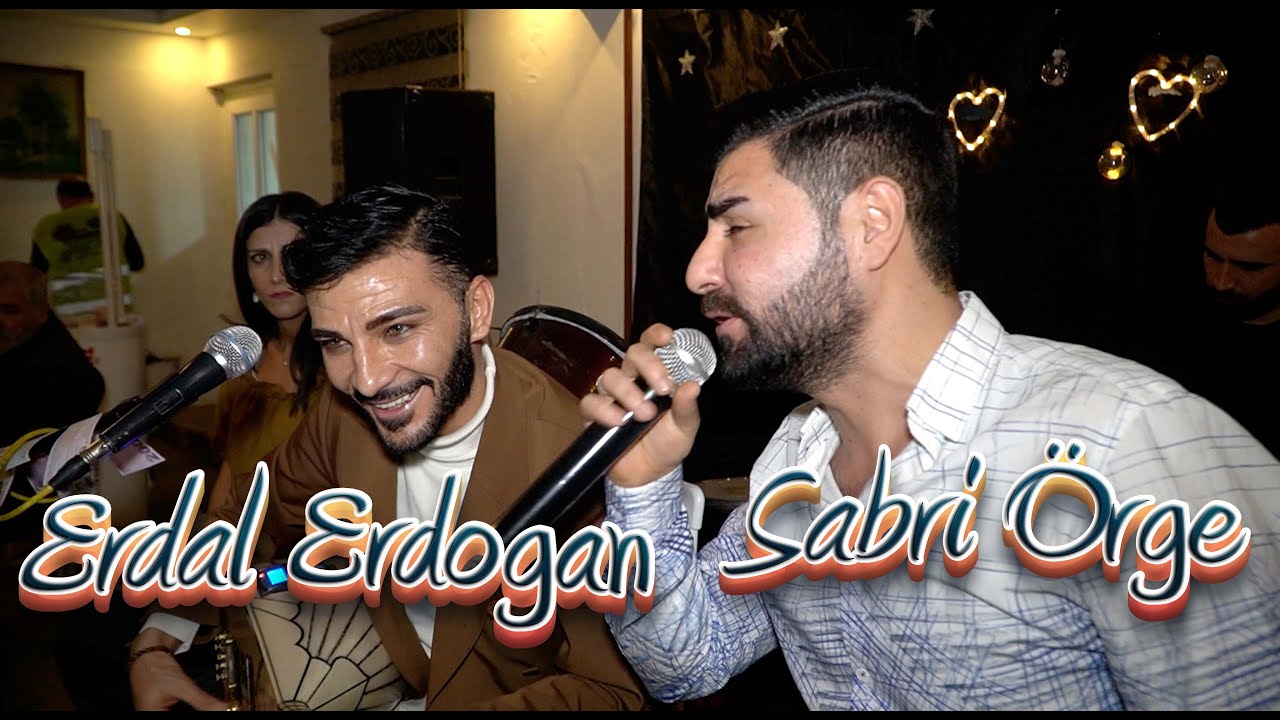Erdal Erdoğan ile Sabri örge  Yılan dağı - Dilan Dilan