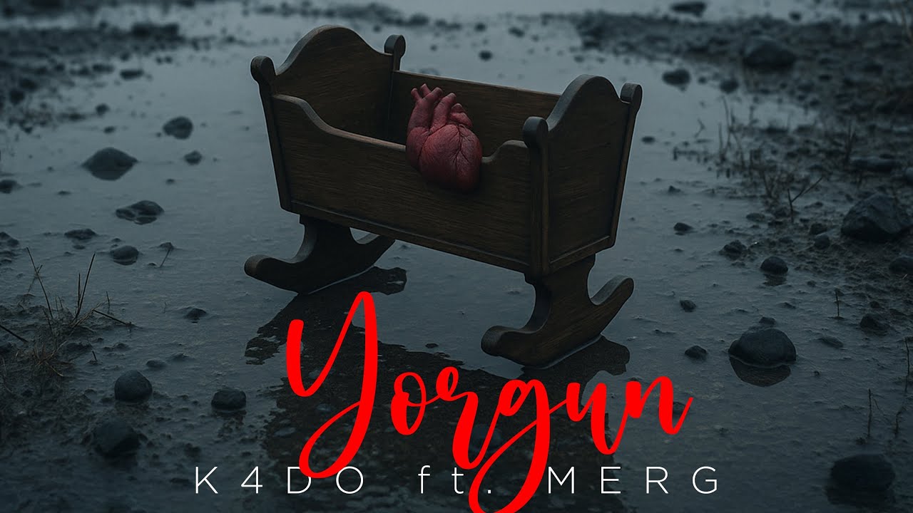 K4DO & MERG - YORGUN 
