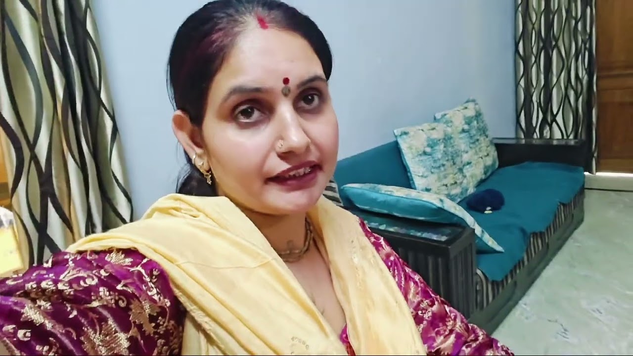 आज खत्म कर दिए सारे दही भल्ले 😋