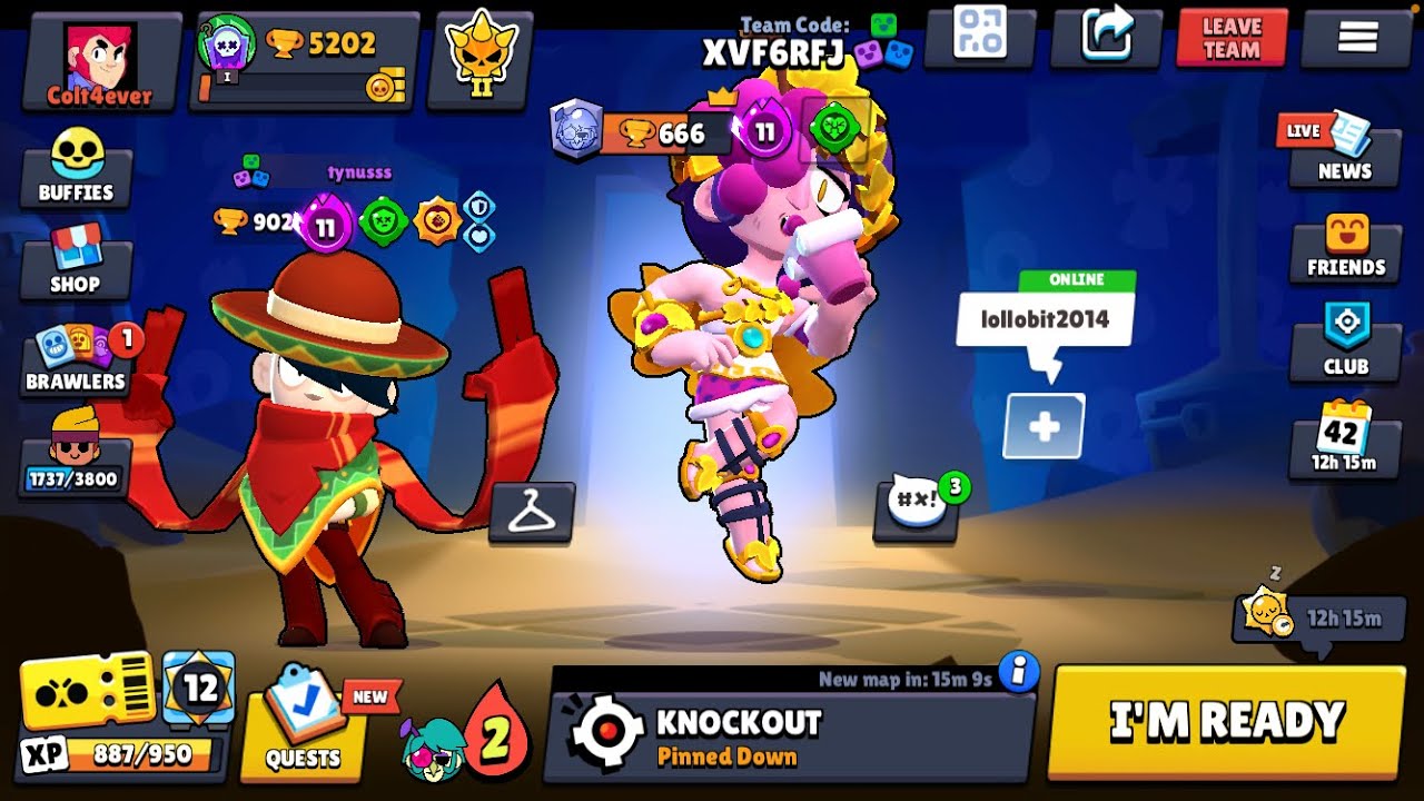 Angelo gameplay|OLD|#brawlstars 