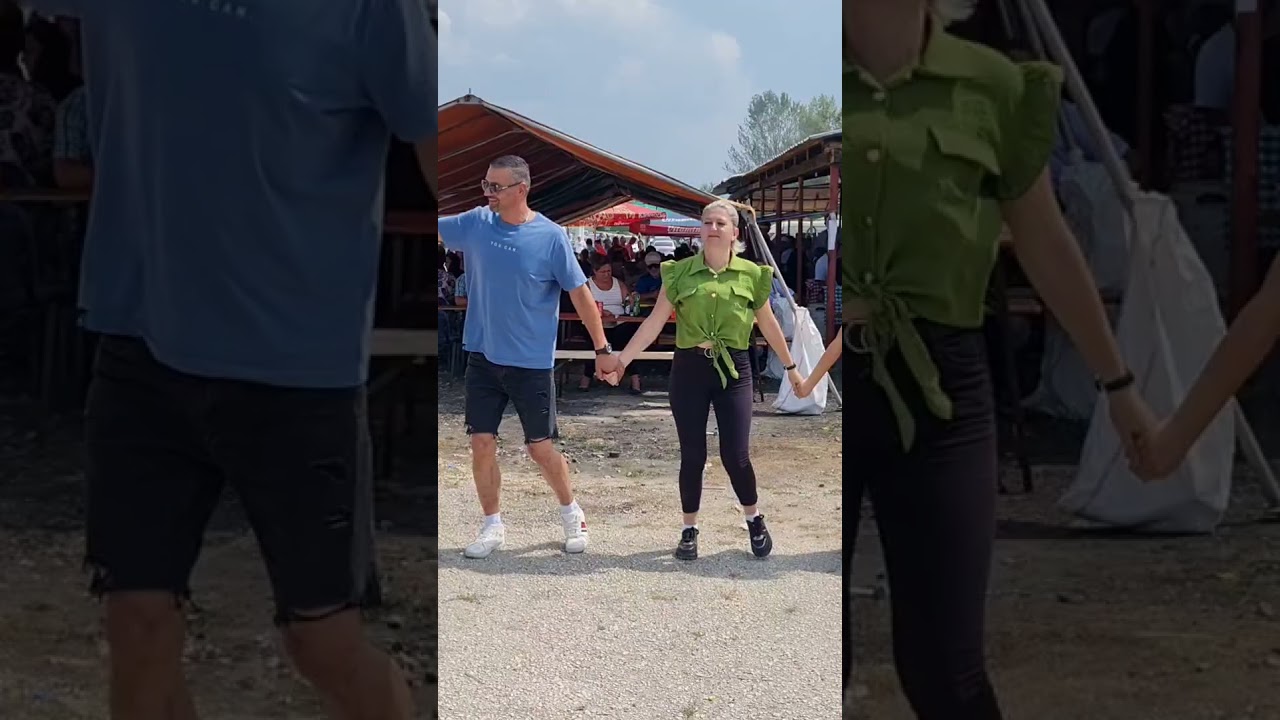 #teferic #dobroraspolozenje #foryou #balkan dance @dobroraspolozenjeDR