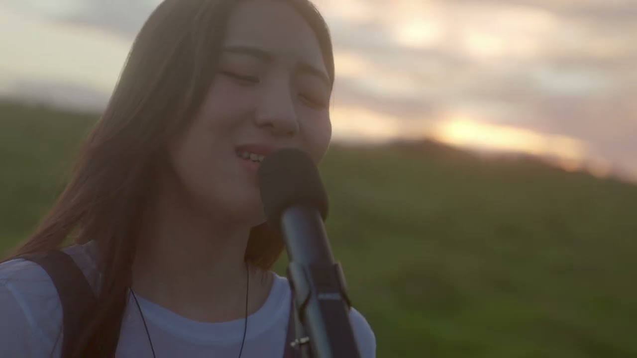 모리안 (MORIAN) – 한 번쯤은 (Once in My Life) | Official Music Video