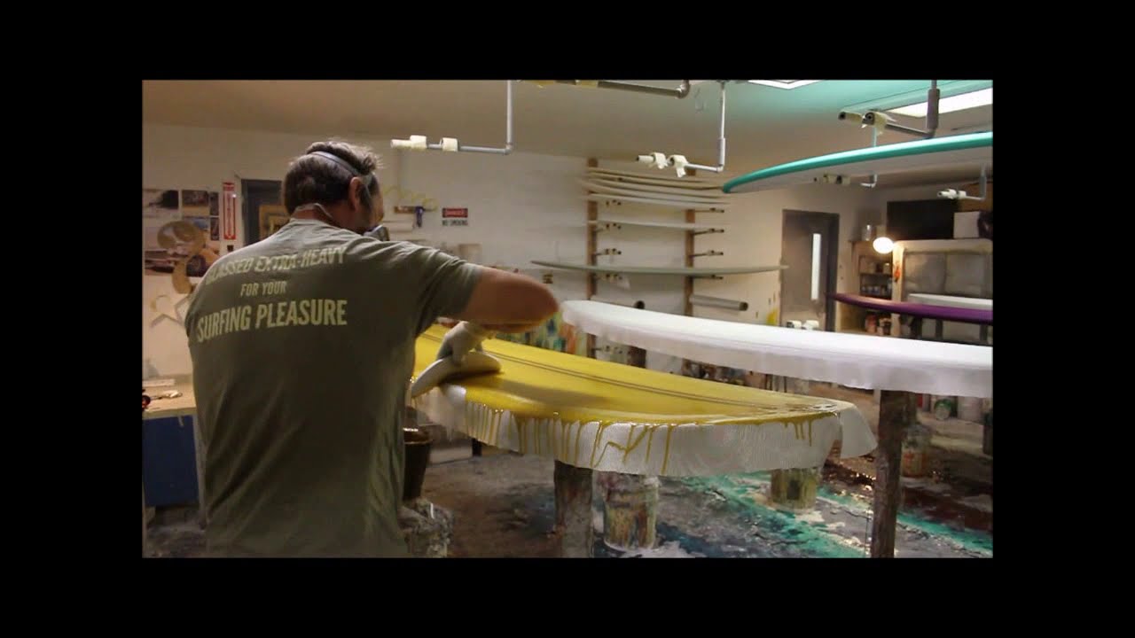 Tyler Hatzikian glassing for his personal 777
