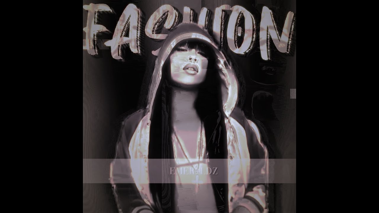 Ayesha Erotica  - FΛSHION