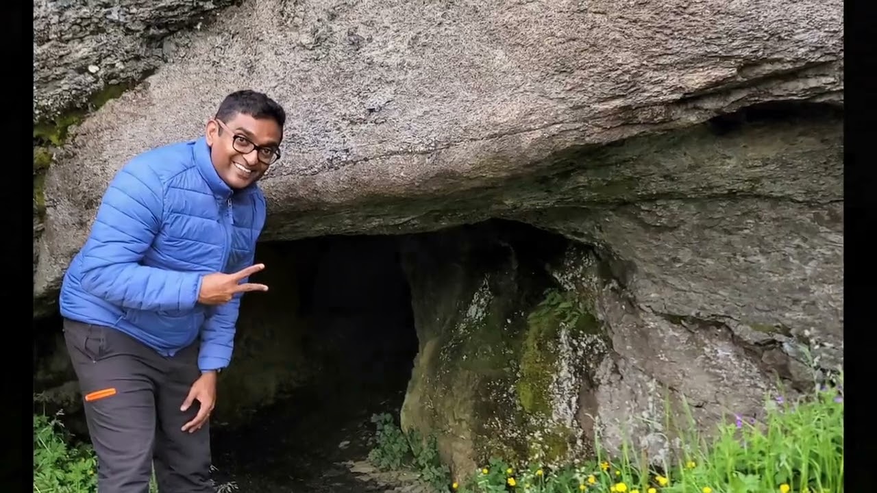 Systrafoss trail, Iceland 🇮🇸 (July 2022)