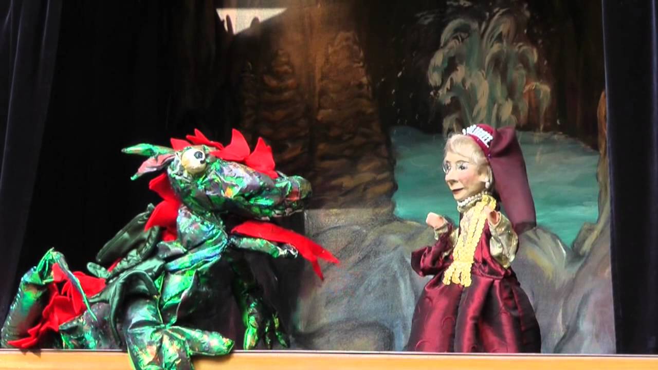 Sindri Puppentheater