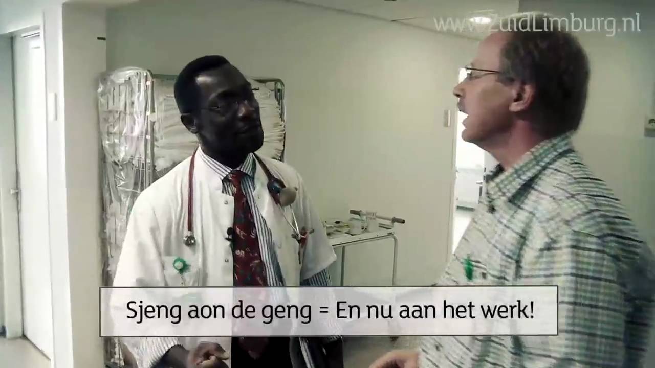 kinderarts Jamiu Busari