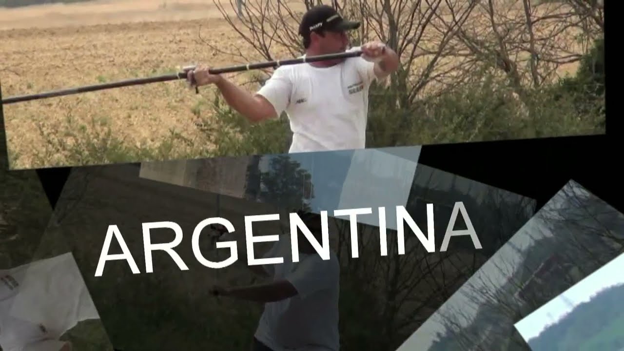 World Champ 2021 SPECIAL ARGENTINA