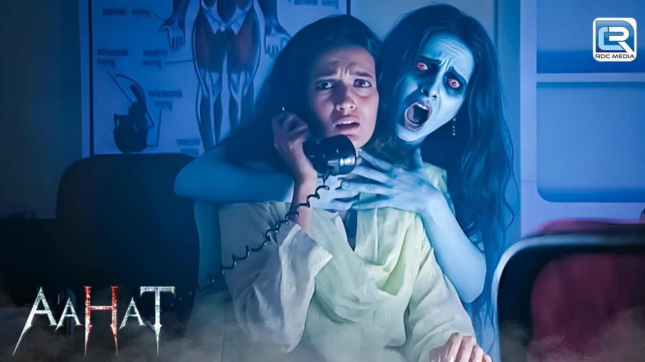 एक Telephone से बंधी प्यासी आत्मा | आहट - Aahat | Horror Show | Latest Episode
