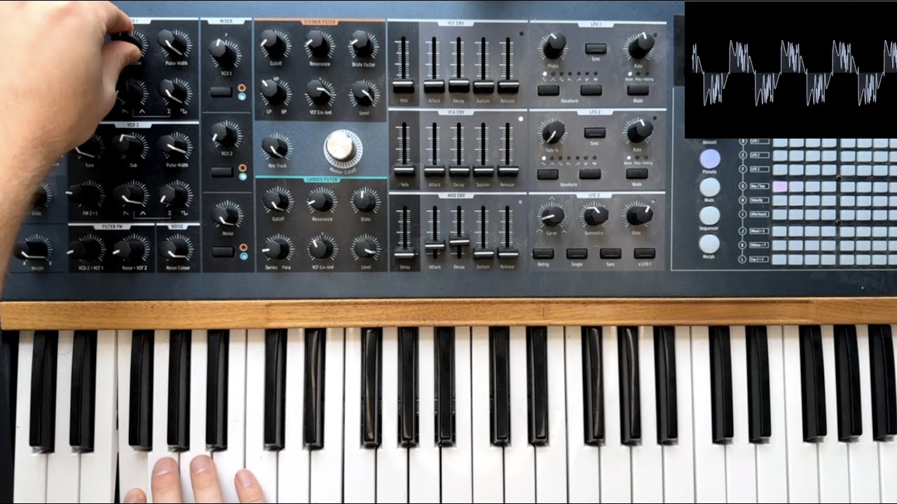 Clone any hardware distortion into a plug-in.