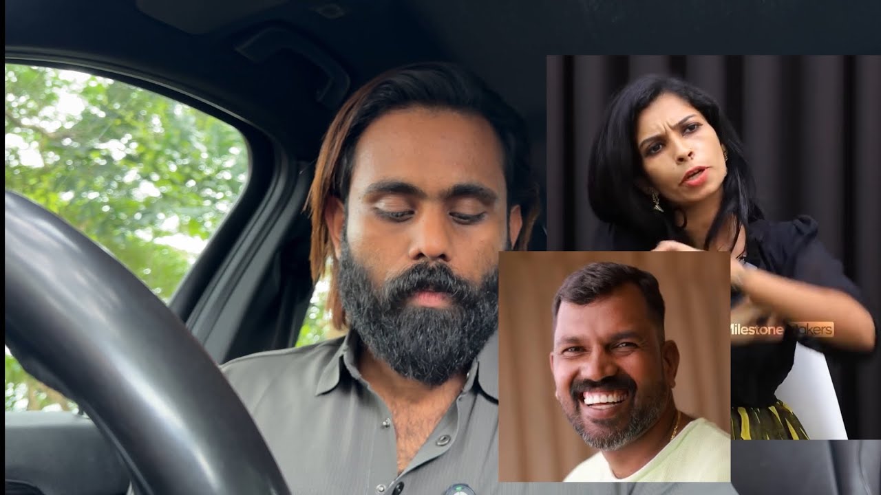Renu Sudhi The Real Fake & Shalu Peyad Experience…