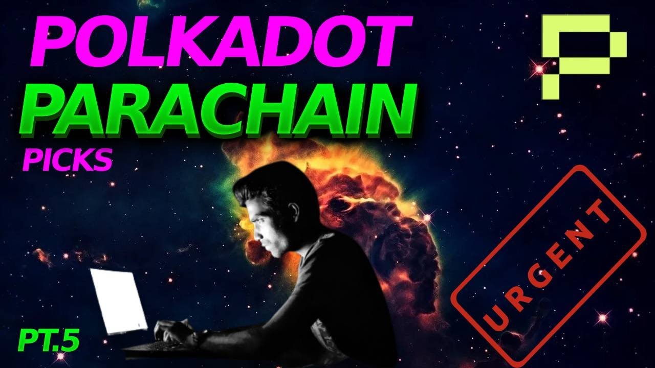 Polkadot Parachain PT.5 | Phala Network: Control your Data 🔒