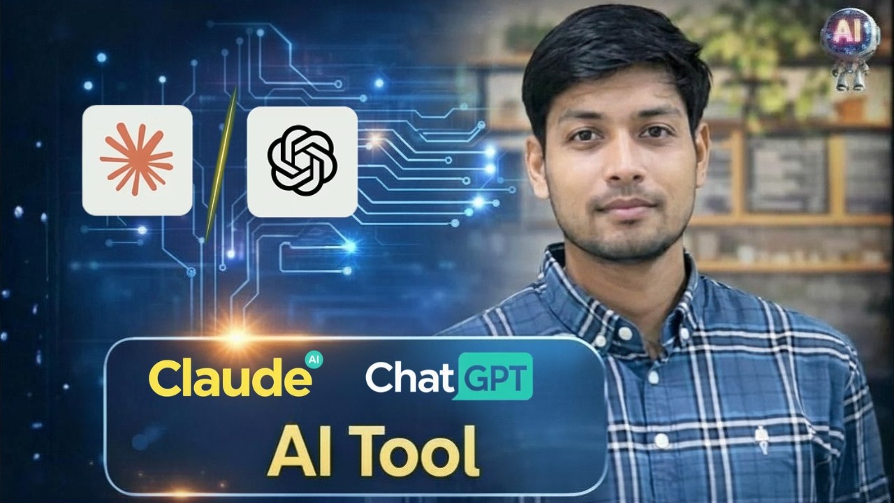 Claude AI vs ChatGPT The REAL Winner for Conversational AI