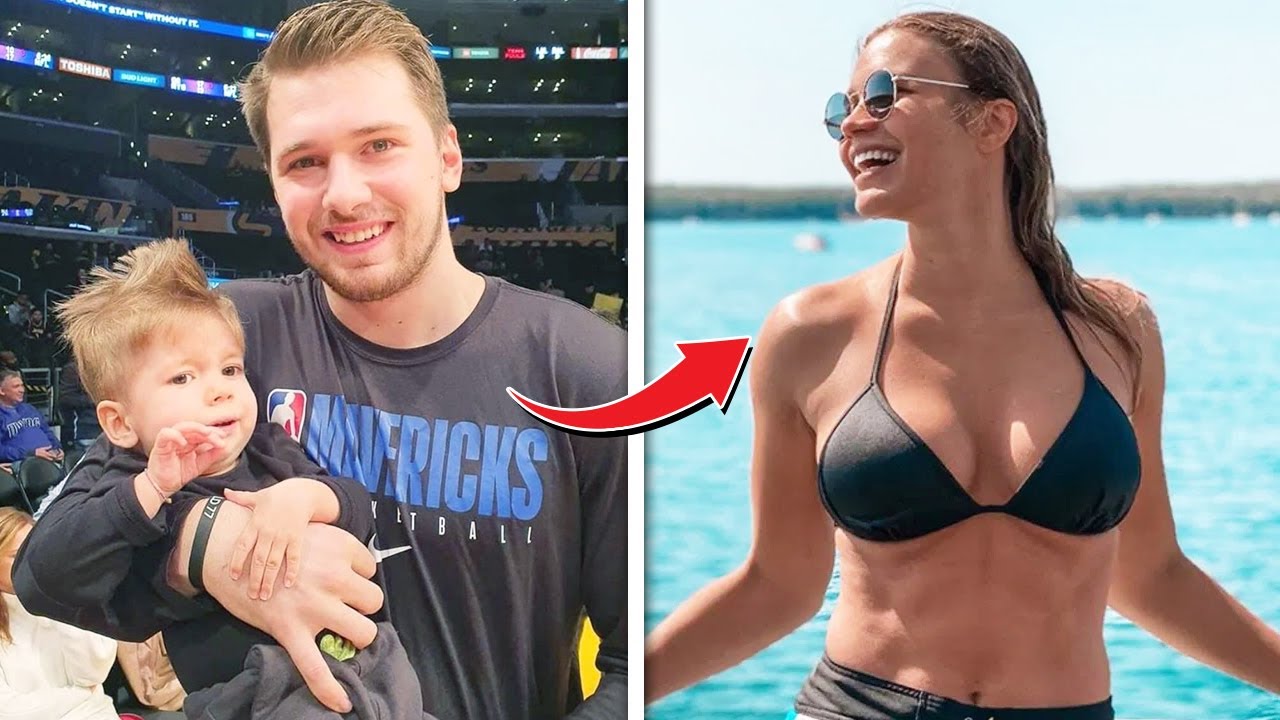10 Things You Must Know About Luka Doncic Before Next Season