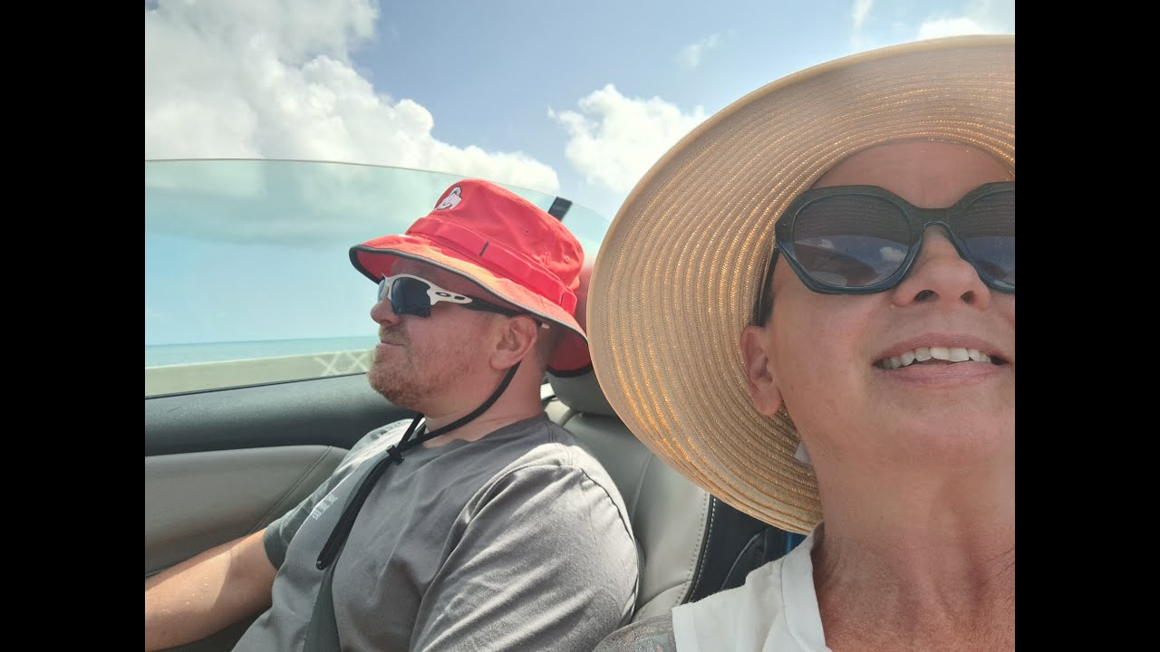 2025 Summer Road Trip part 3 Key West