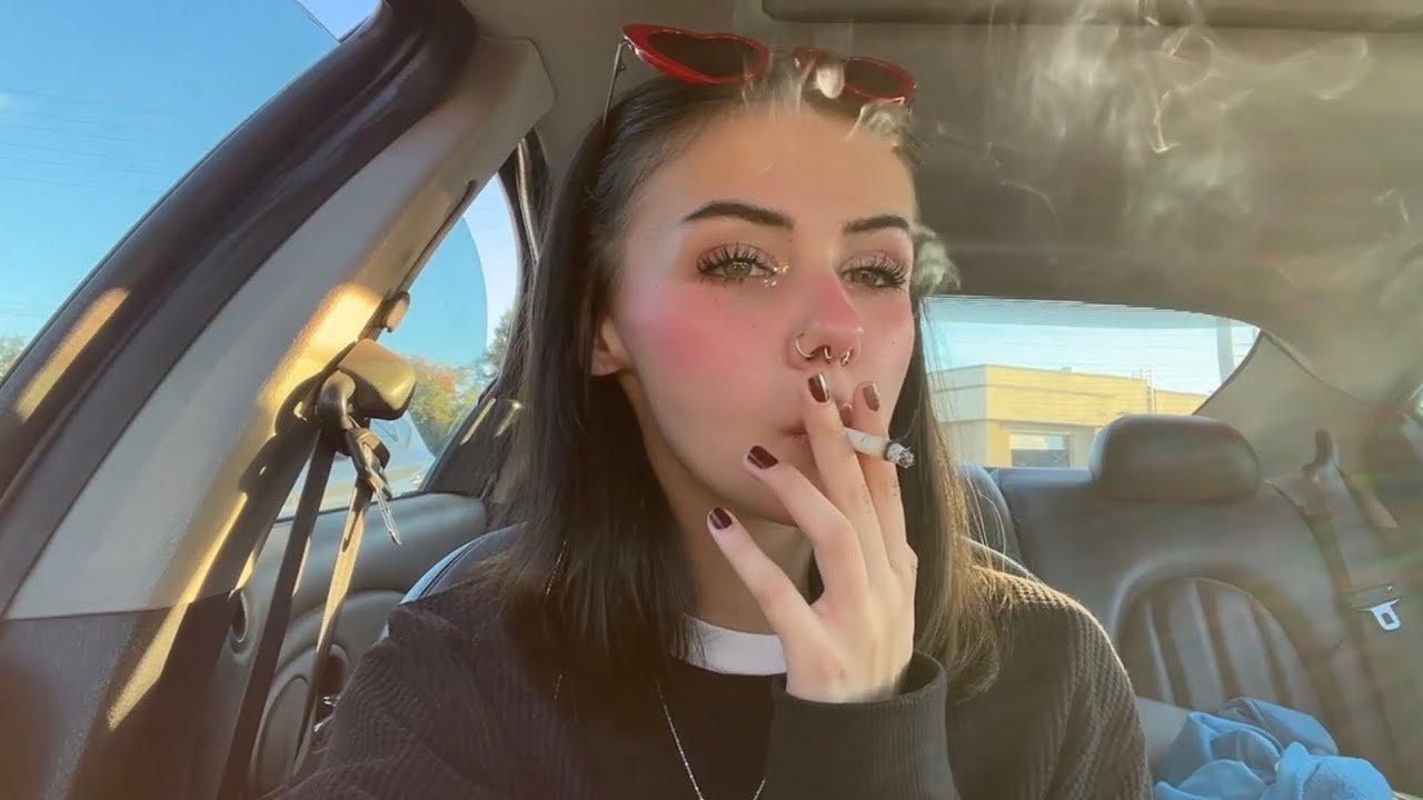 quick car smoke - stwabeebunny 