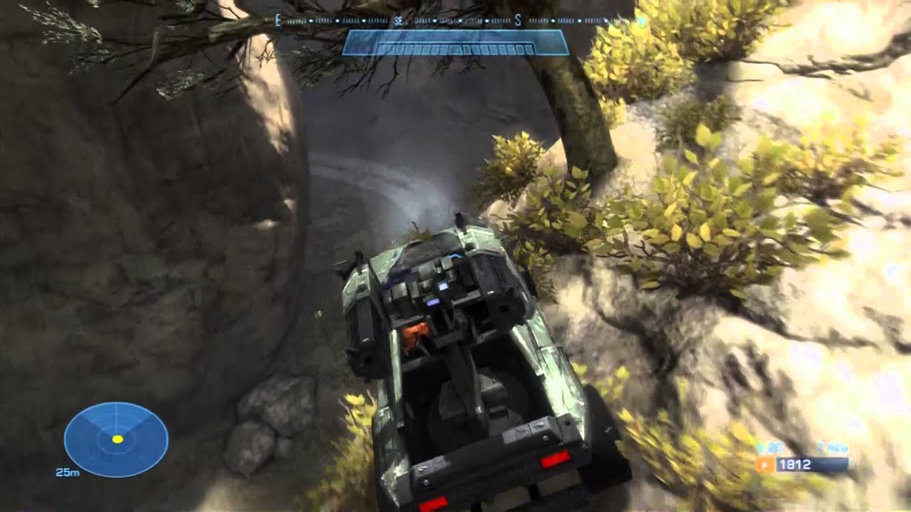 Halo: Reach - Tip of the Spear - BOB 28 Kill run on Legendary in 10:54 by EnsnaredCadaver