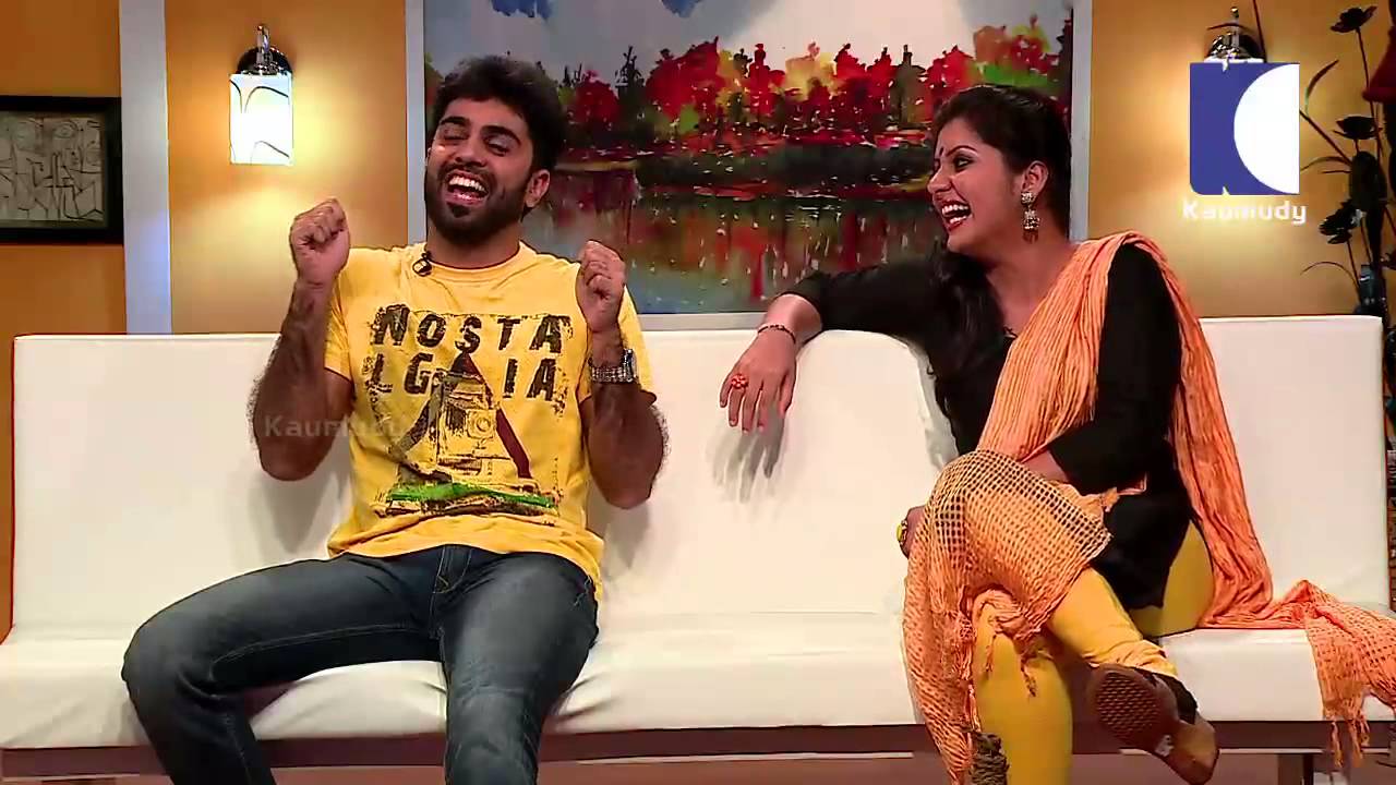 GP AND SARAYU CINEMA COMPANY PART 02