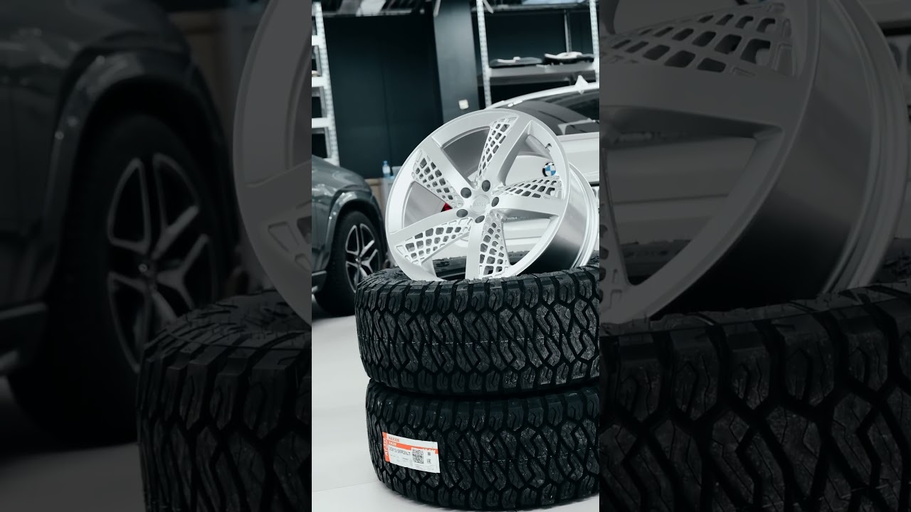 SKILL FORGED WHEELS SL311  #forgedwheels #wheels #automobile #кованыедиски #carwheels #тюнинг