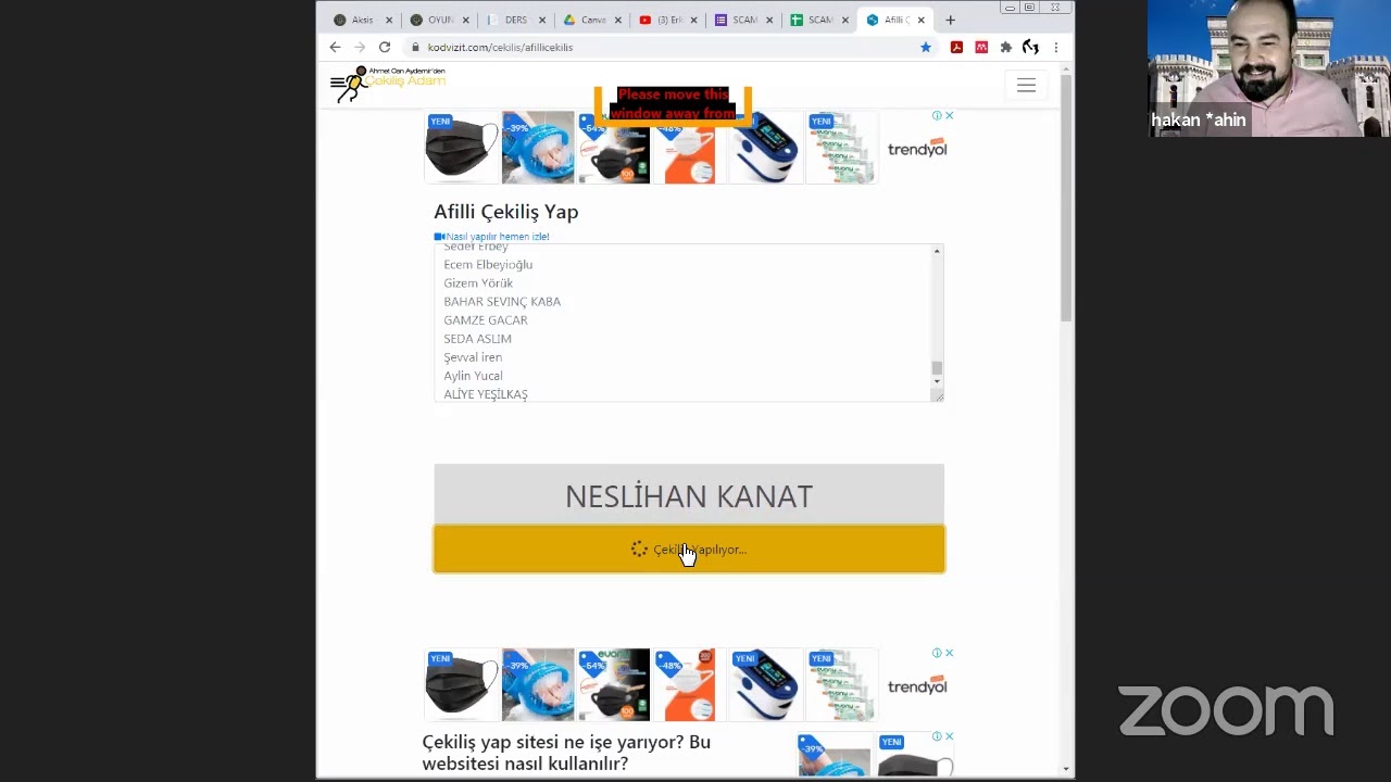 Erken Çocukluk Dönemde Yaratıcı ve Farklı Düşünme SCAMPER
