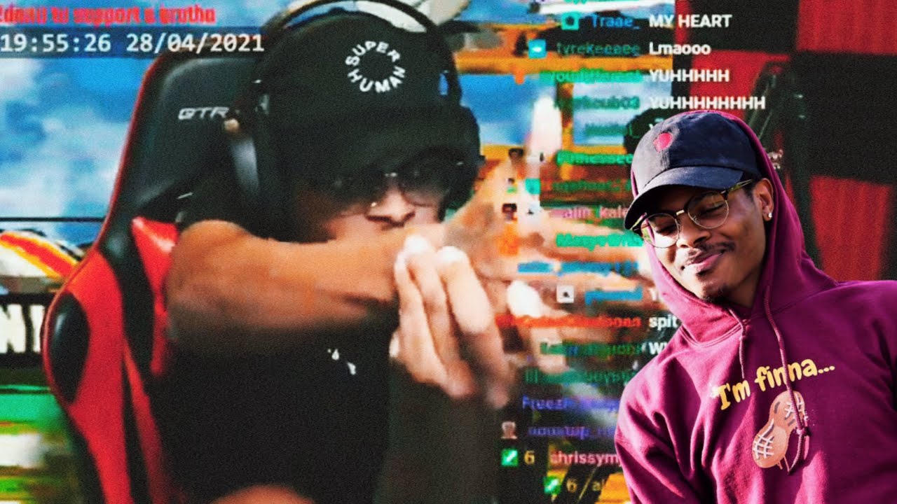ImDontai's Hardest Freestyle !!!!