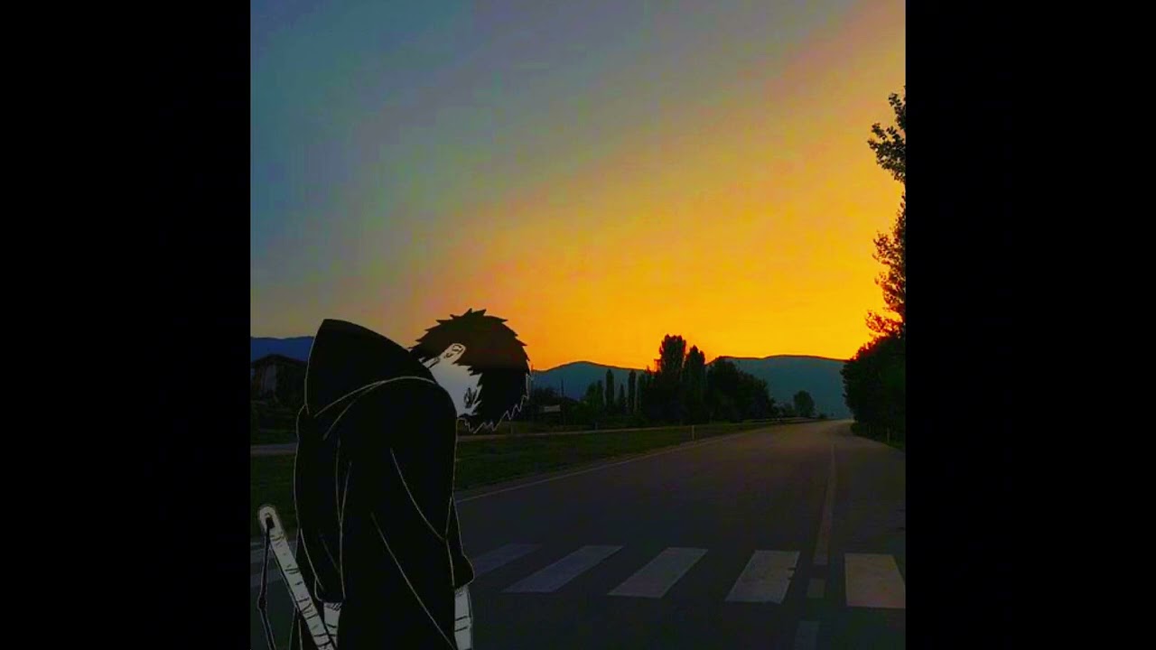 Thinking about life (speed up)