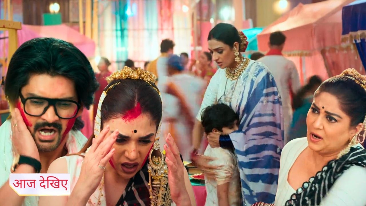 Dr. Aarambhi Today New Episode NEW PROMO | 11th March 2026 | Episode Update