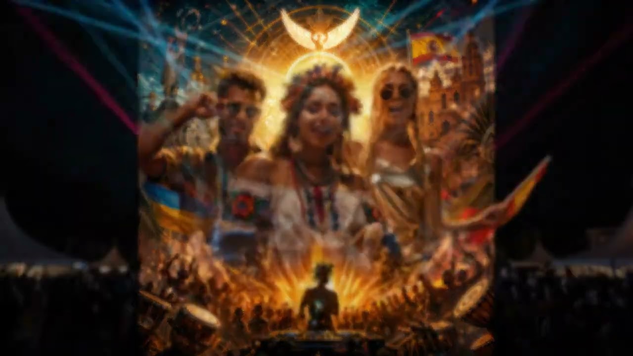 DJ AZARII &ndash; AZAEO