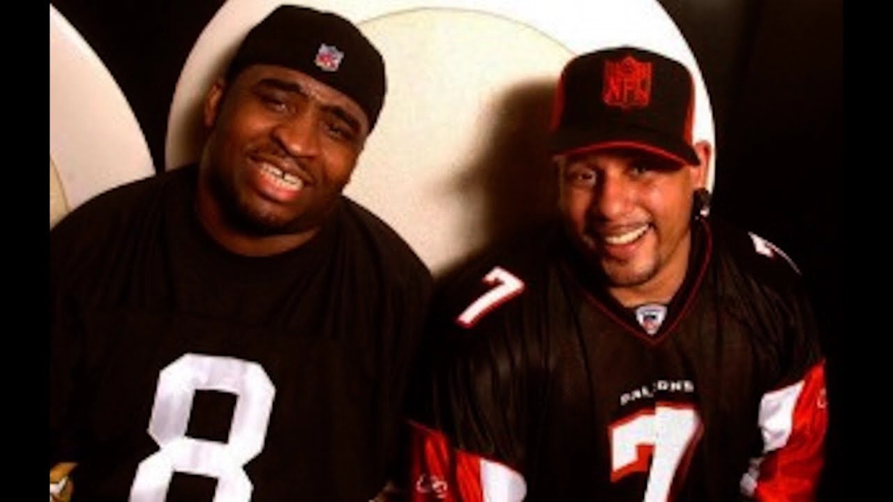 Patrice O'Neal and Dante Nero Host O&A Part 2