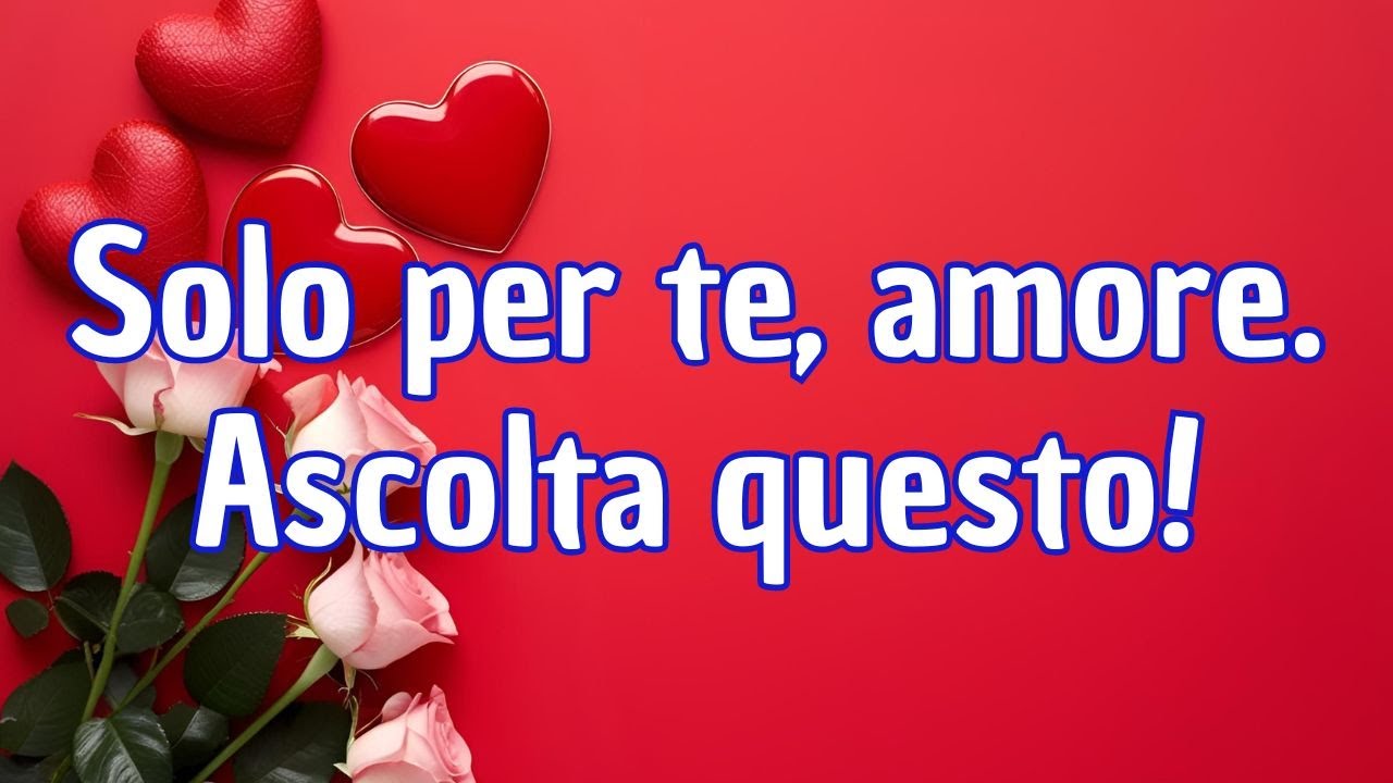 IL NOSTRO AMORE SUPERA IL TEMPO E LA DISTANZA❤️FRASI D’AMORE DA DEDICARE