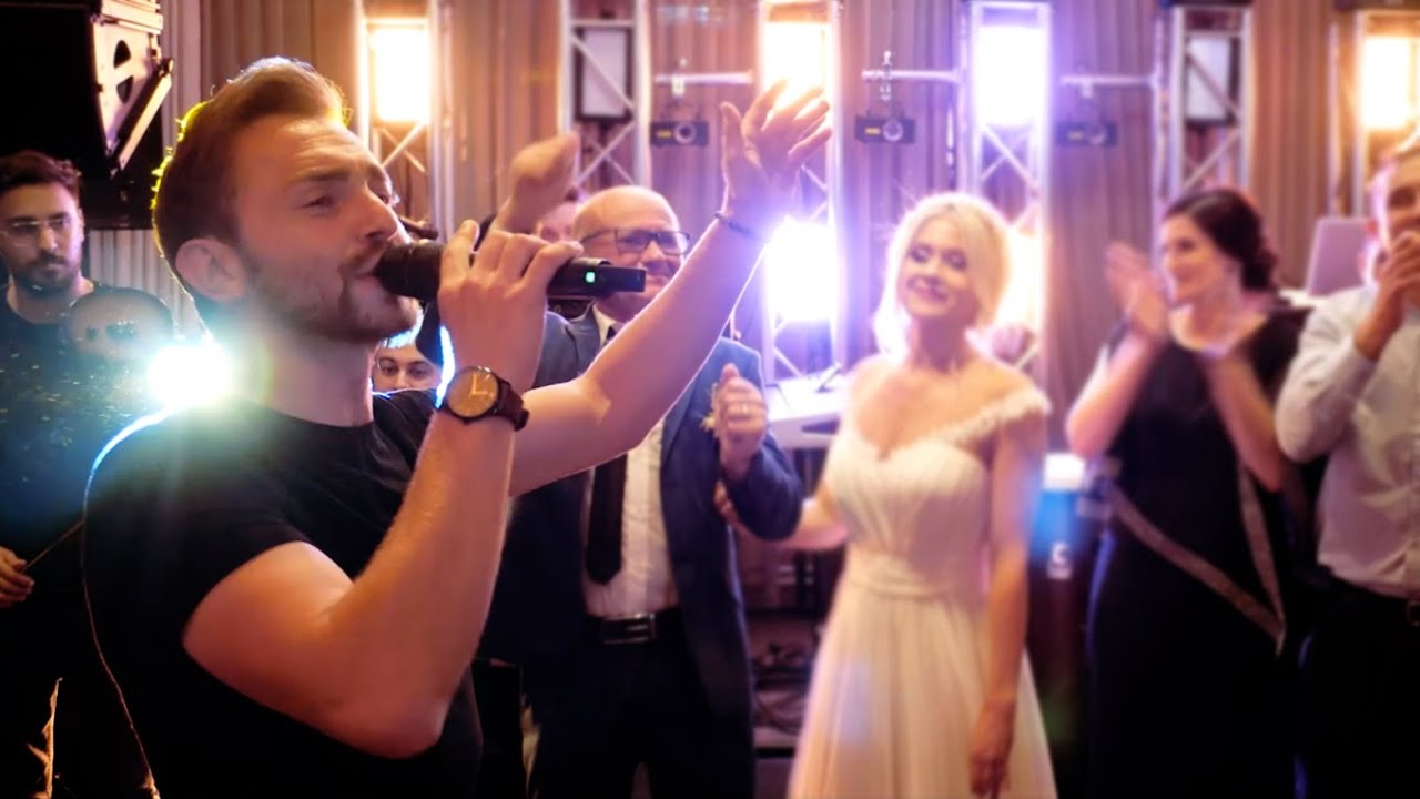 Select Focsani - Cand S-a Nascut Fata Mea (Live 2019)