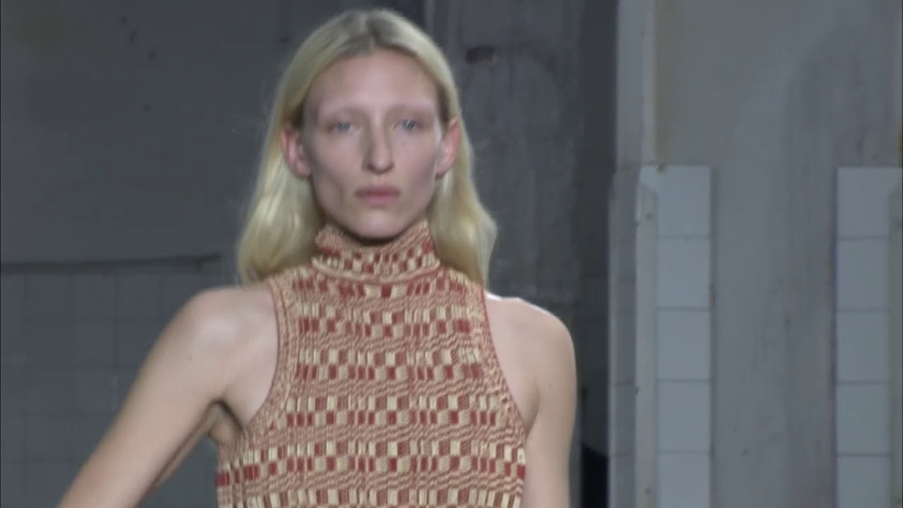Jil Sander Spring/Summer 2019