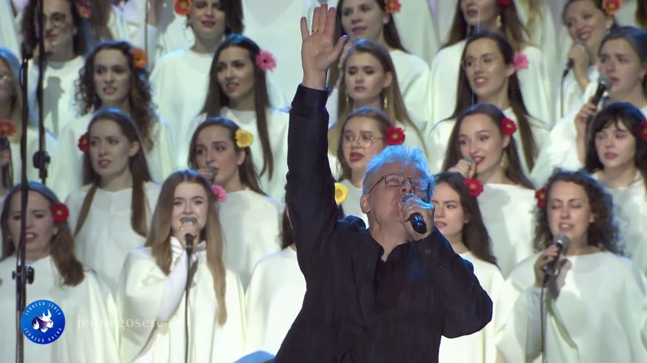 Niech Twój Święty Duch
