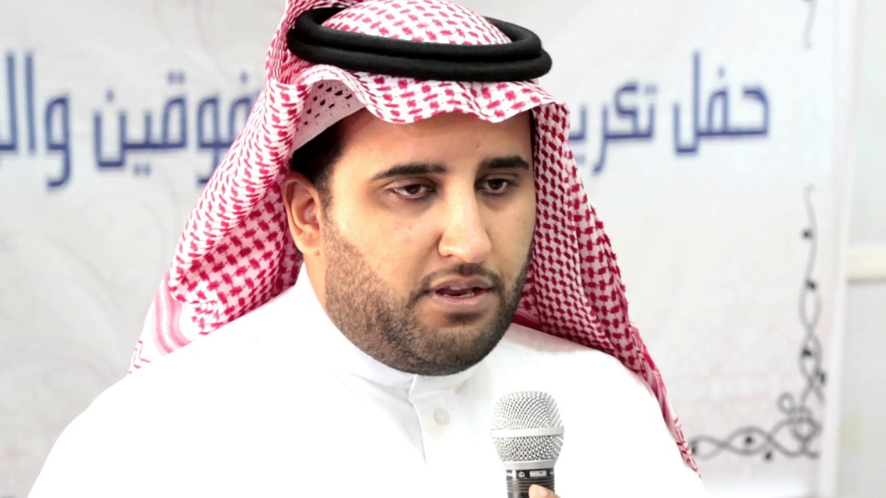 حفل تكريم المتفوقين الفترة الثانية | أم الساهك