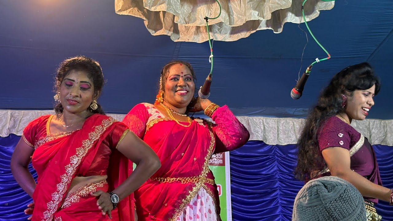 ❤️కన్యాకుమారి బుర్రకథ పార్టీ❤️ రసవత్తరమైన రాజకుమారి కథ ❤️ Love you all ❤️ #burrakatha#బుర్రకథ #viral