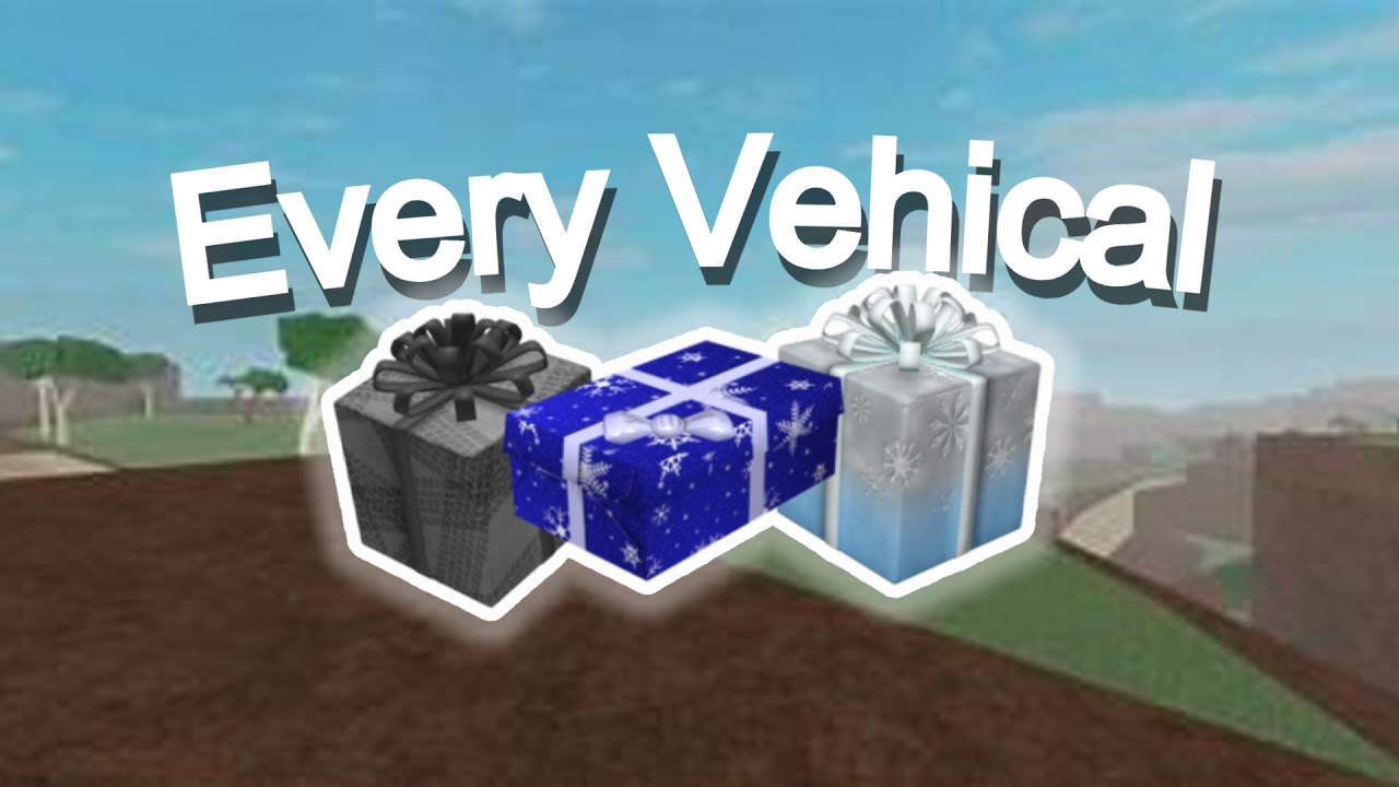 every vehicle in lumber tycoon 2 ft. Guldtand999
