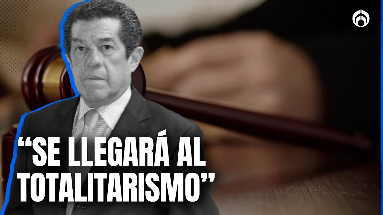 “Ciudadano va perdiendo derechos frente a los atropellos del poder”, acusa Cardona